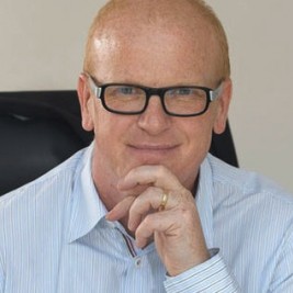 Charles Leadbeater