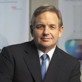 Charles O. Holliday