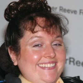 Brooke Ellison