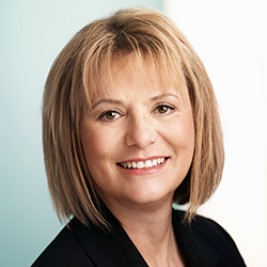 Carol A. Bartz