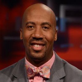 Bruce Bowen