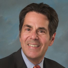 Bruce Magid