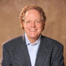 Bruce Pasternack