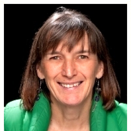 Charlotte Roberts, PhD