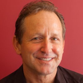 Bill Shireman