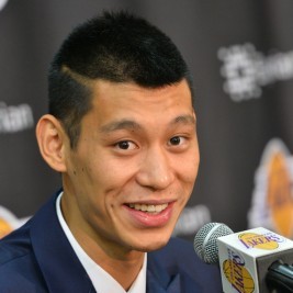 Jeremy Lin