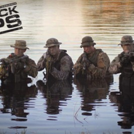 Black Ops