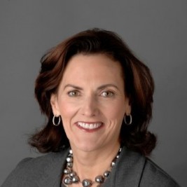 Blythe McGarvie