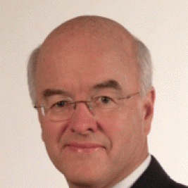 David Thomson
