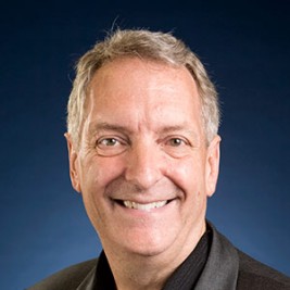 David Ulrich, PhD