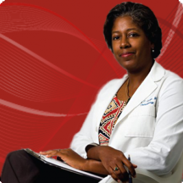 Dr. Elaina George Mani Image