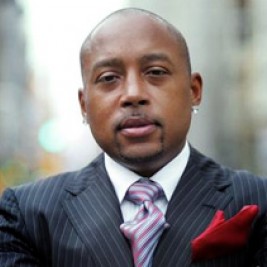 Daymond John Mani Image