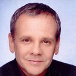Dean Foster