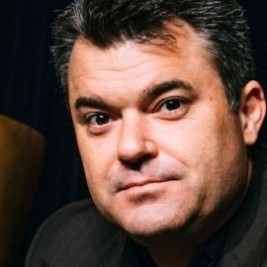 Dean Lindsay  Image