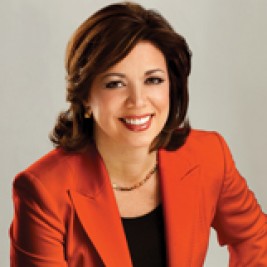 Deborah Rosado Shaw