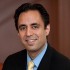 Deepak Malhotra