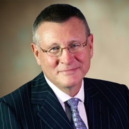 Dennis B. Gillings