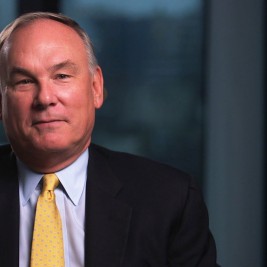 Dennis M. Nally