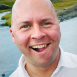 Derek Sivers