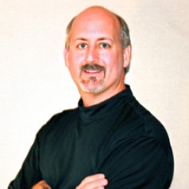 Derrick Barton