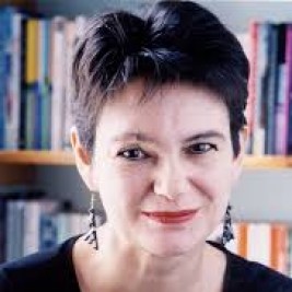 Diane Coyle