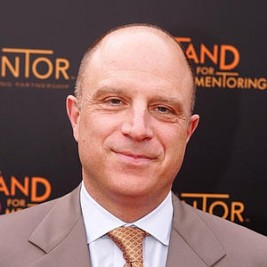 Chris Albrecht