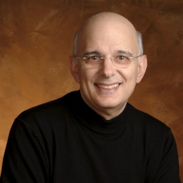 Dick Axelrod