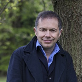 Dominic Alldis