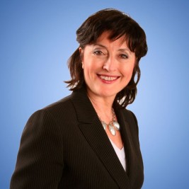 Dominique Isbecque
