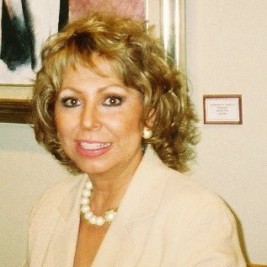 Sonia Colin