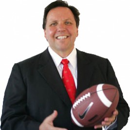 Don Yaeger Agent