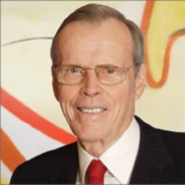 Donald B. Marron