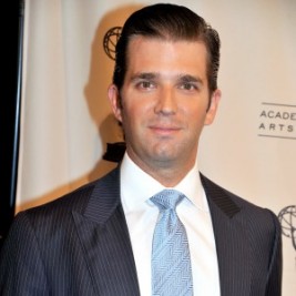 Donald Trump Jr.