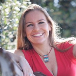 Dr Clio Cresswell