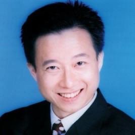 Dr Seamus Phan GCSP
