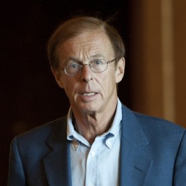Dr. Allen Sinai