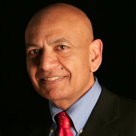 Dr. Anil K. Gupta