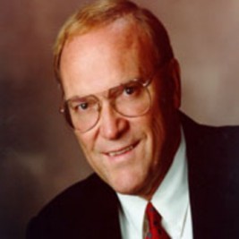 Dr. Bernhoff Dahl