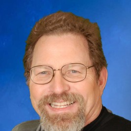 Dr. Bob Nelson