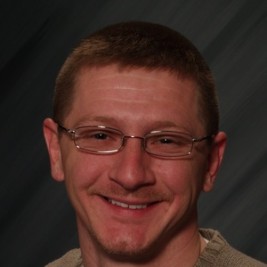 Dr. David Hutchings