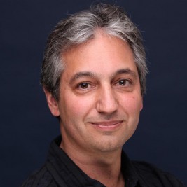 Dr. David Shore