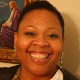 Dr. Delorese Ambrose