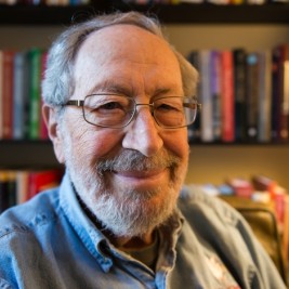 Dr. Edgar Schein