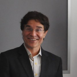 Dr. Edward J. Zajac