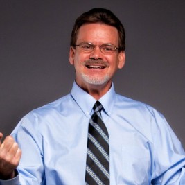 Dr. Gary Bradt