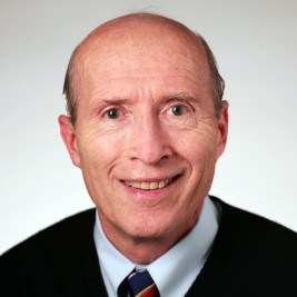 Dr. Gerald Bell