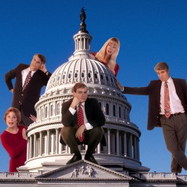 The Capitol Steps