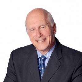 Dr. Jack Singer
