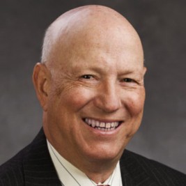 Dr. James F. Smith