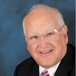 Dr. James Maas